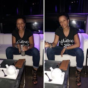 Meet your Posher, Tiffany